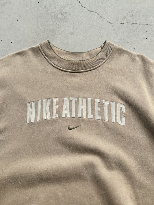 Sudadera Nike vintage 00s