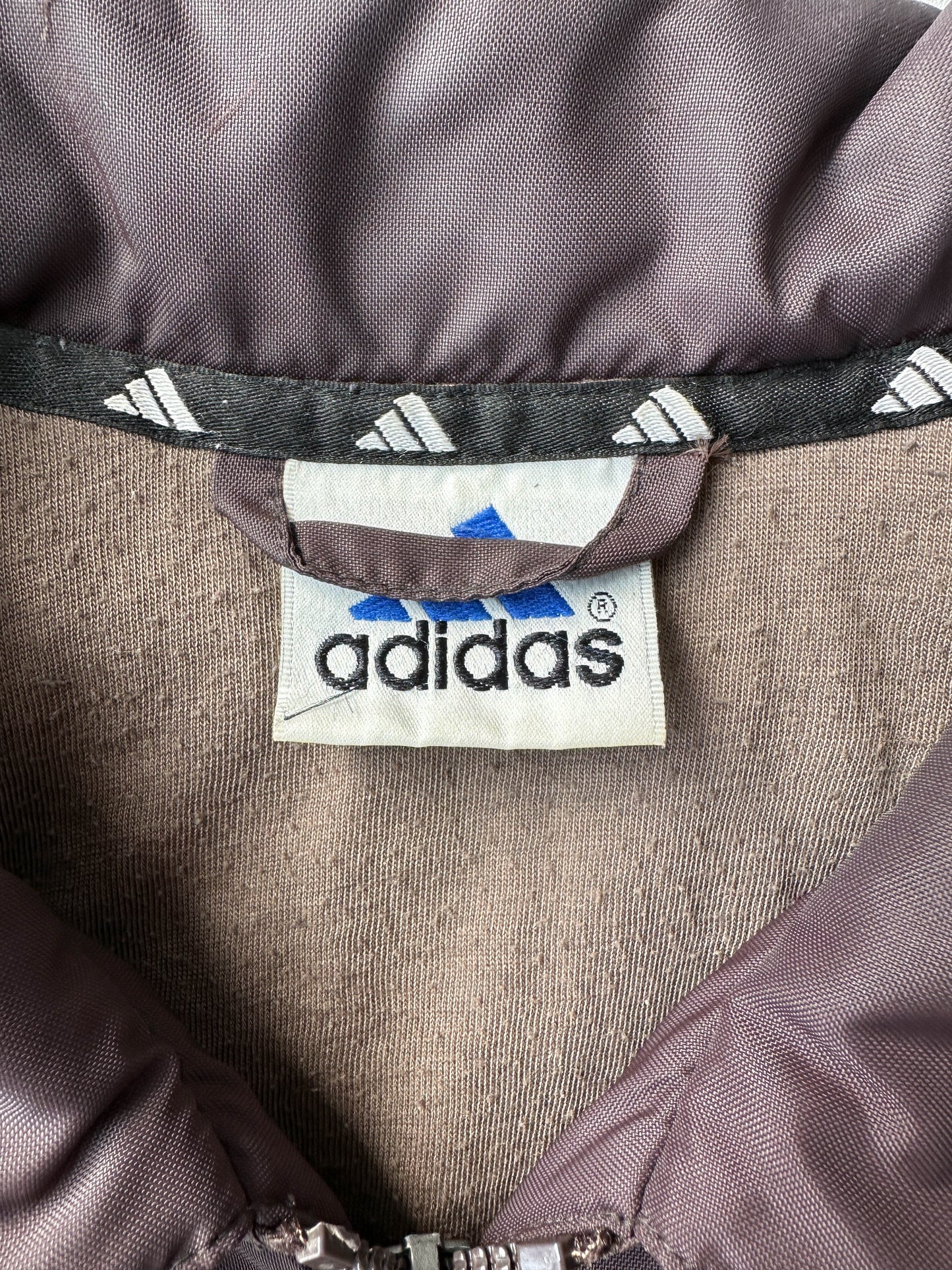 Chaqueta Adidas vintage 90s