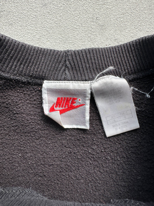 Sudadera Nike vintage 90s