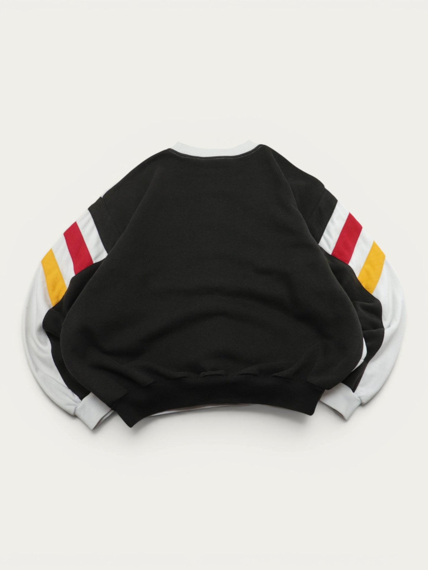 SUDADERA ADIDAS ALEMANIA 1996-98'