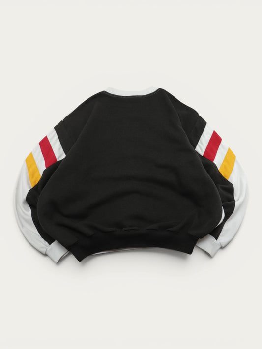 SUDADERA ADIDAS ALEMANIA 1996-98'