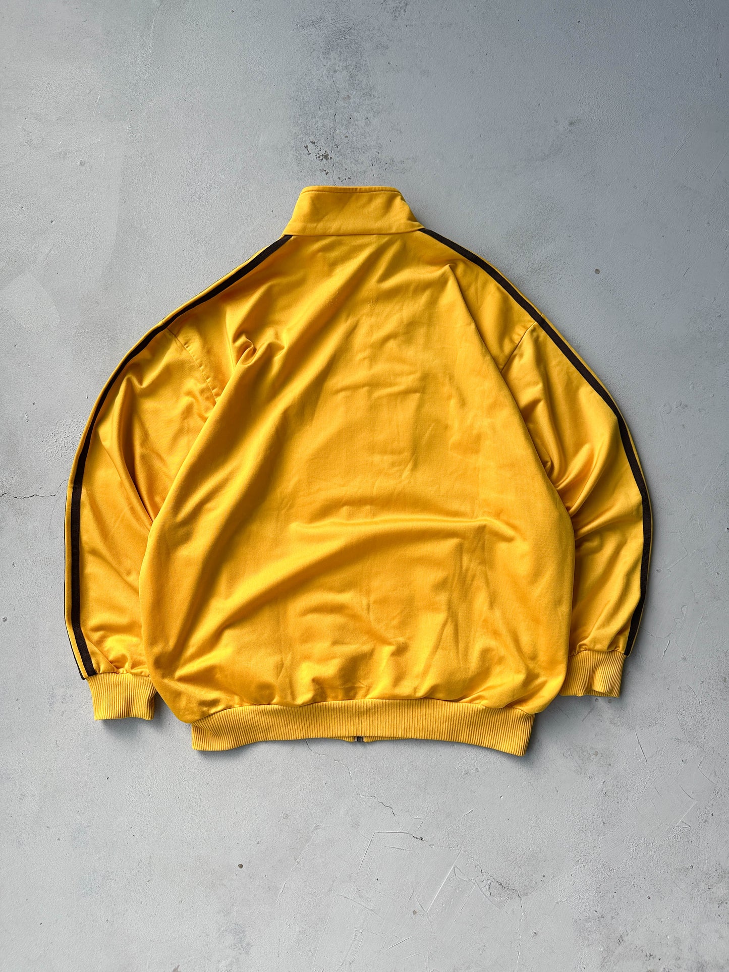 Adidas firebird jacket vintage 90s