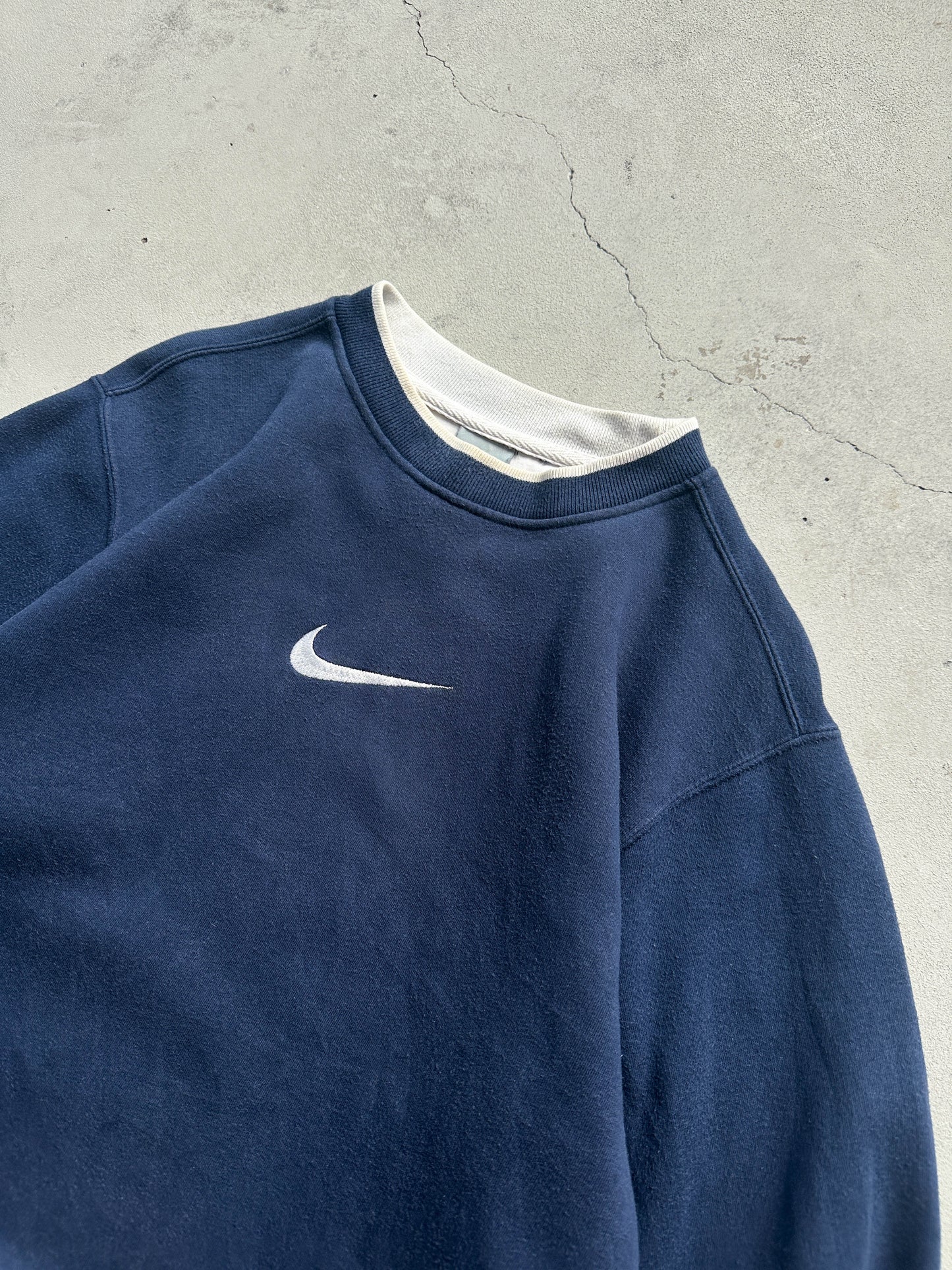 Sudadera Nike vintage 00s