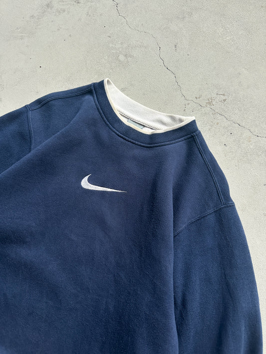 Sudadera Nike vintage 00s