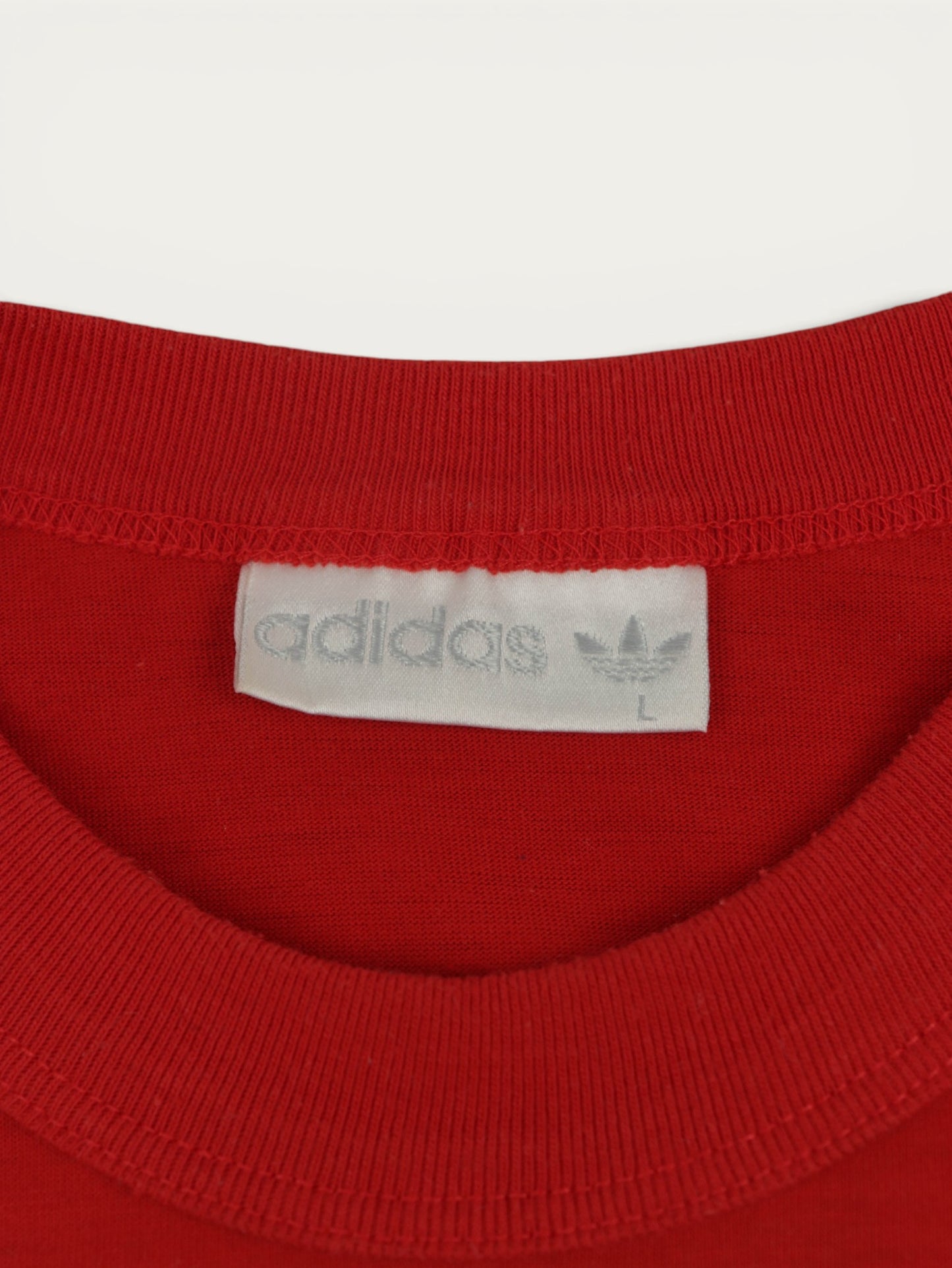 CAMISETA ENTRENAMIENTO ADIDAS ESPAÑA 1992
