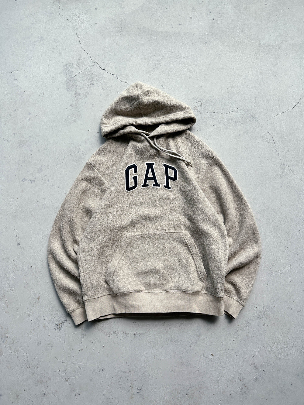 Sudadera GAP vintage