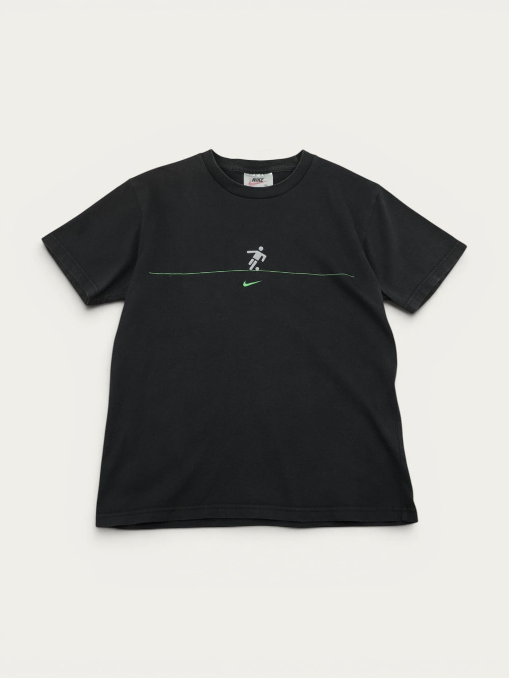 CAMISETA NIKE VINTAGE 90S