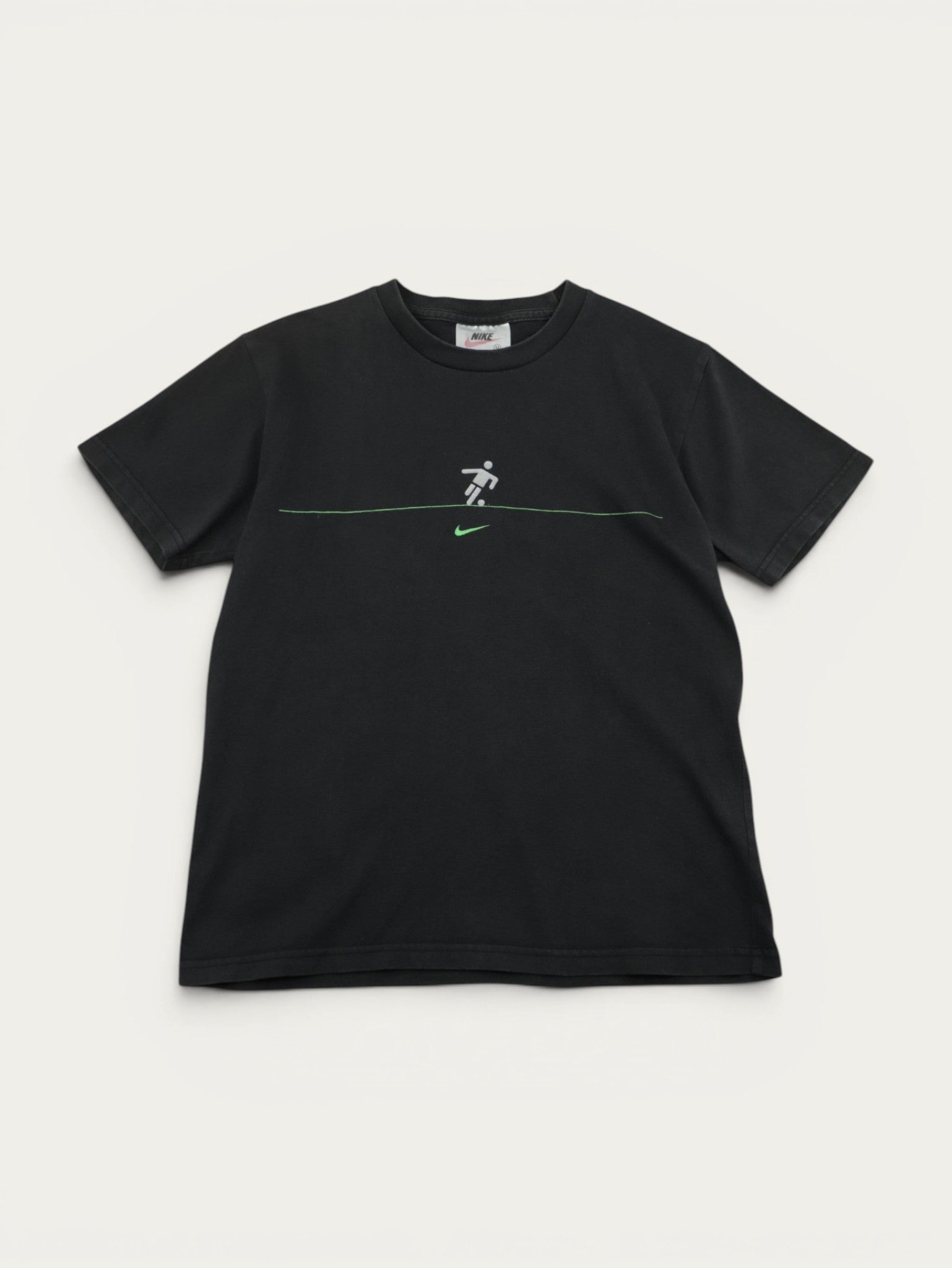 CAMISETA NIKE VINTAGE 90S