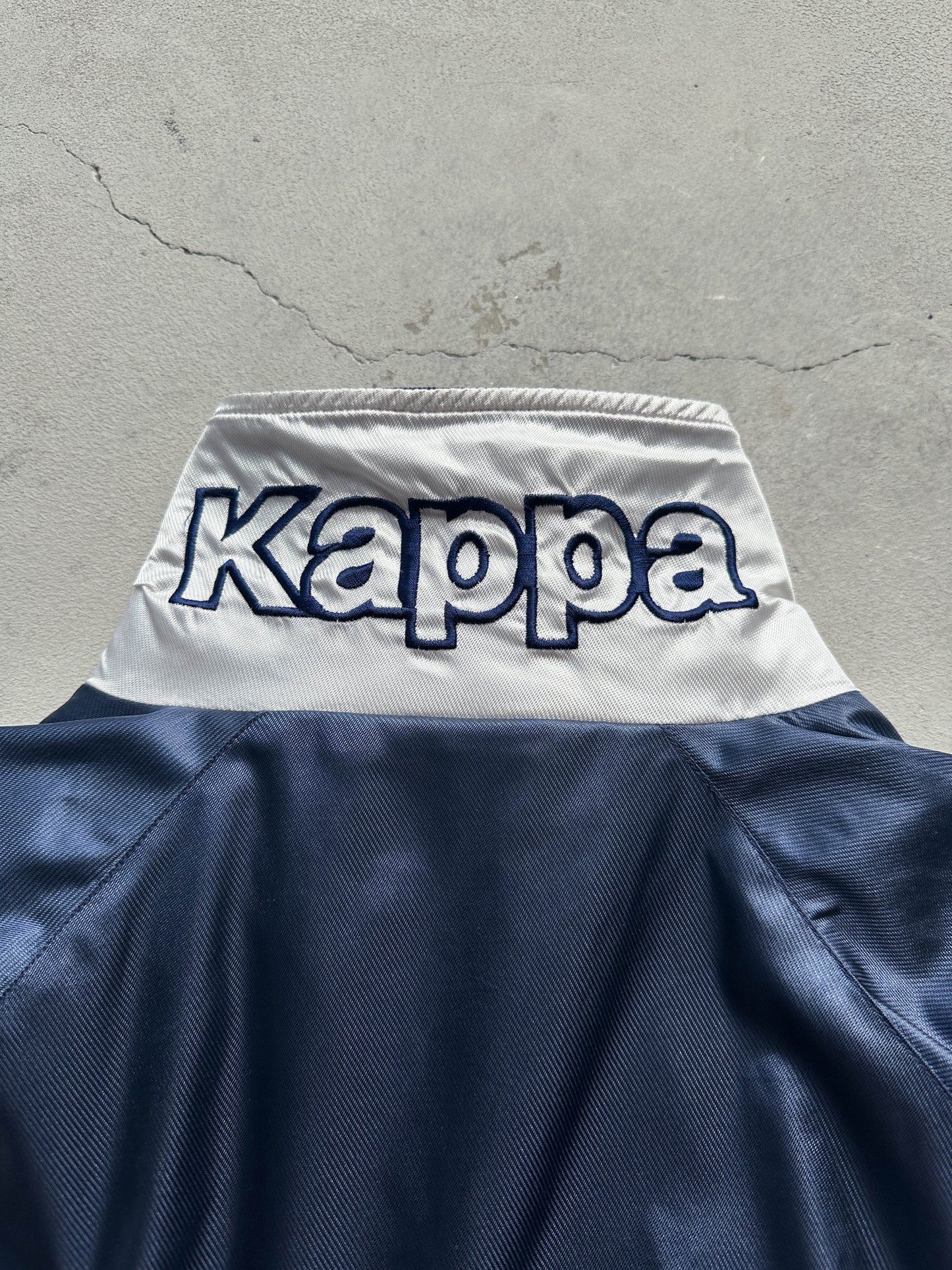 Chaqueta Kappa vintage 90s