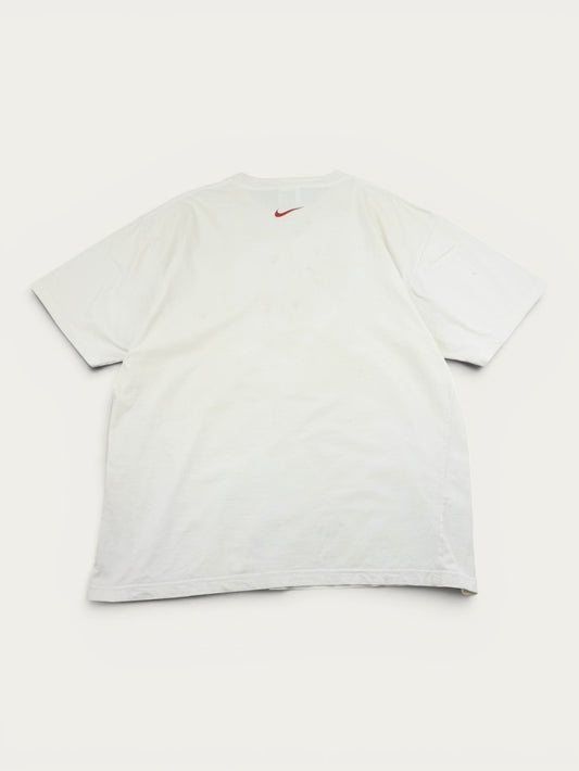 CAMISETA NIKE BELGICA VINTAGE 90S