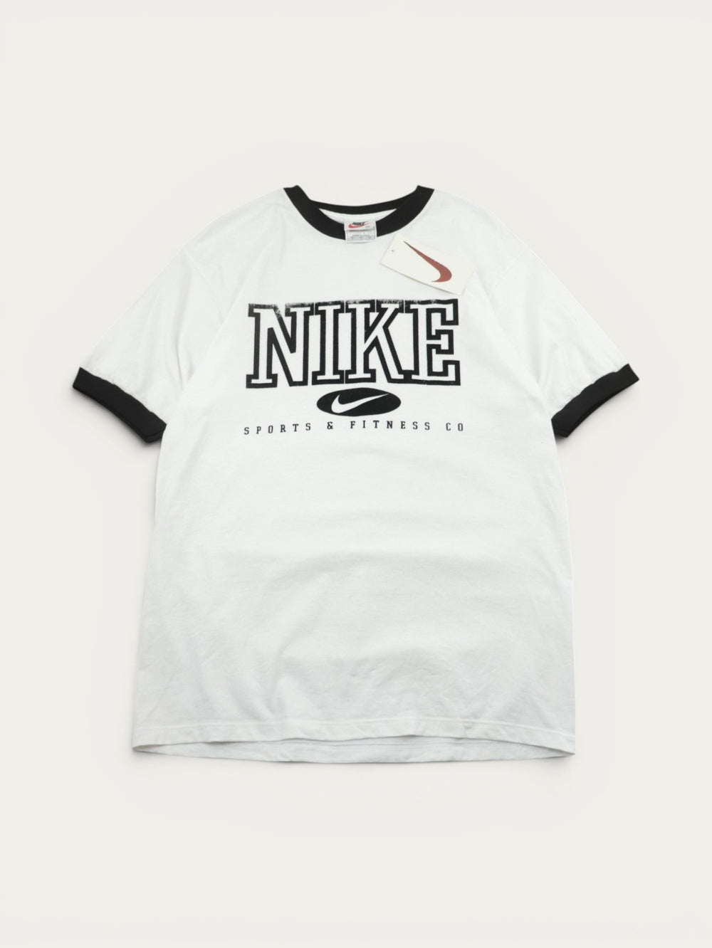 CAMISETA NIKE VINTAGE 90S DEADSTOCK