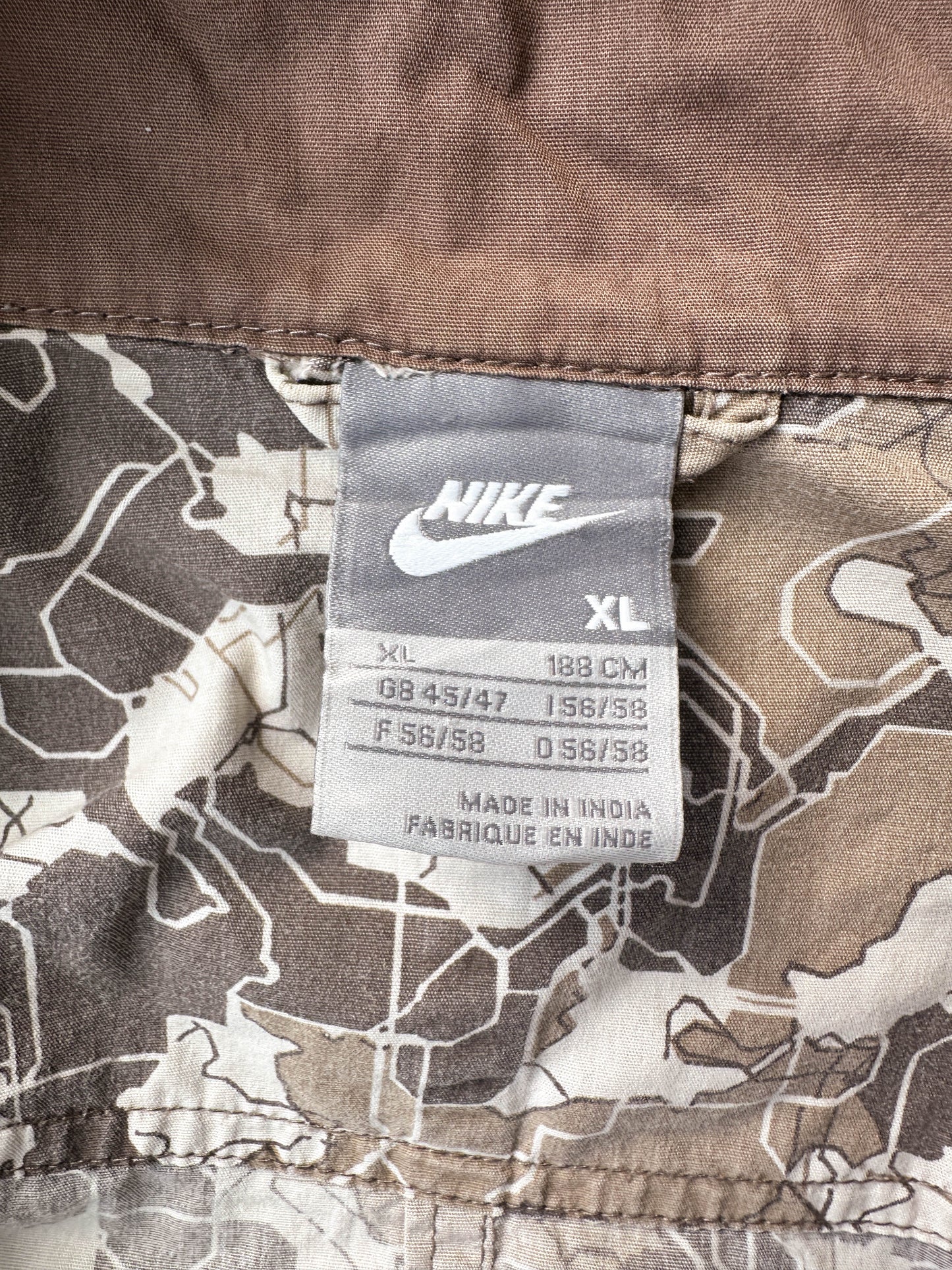 Vintage 00s Nike Jacket