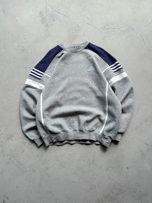 Sudadera Adidas vintage 90s