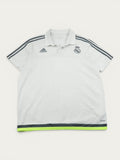 POLO ADIDAS REAL MADRID 2014-15
