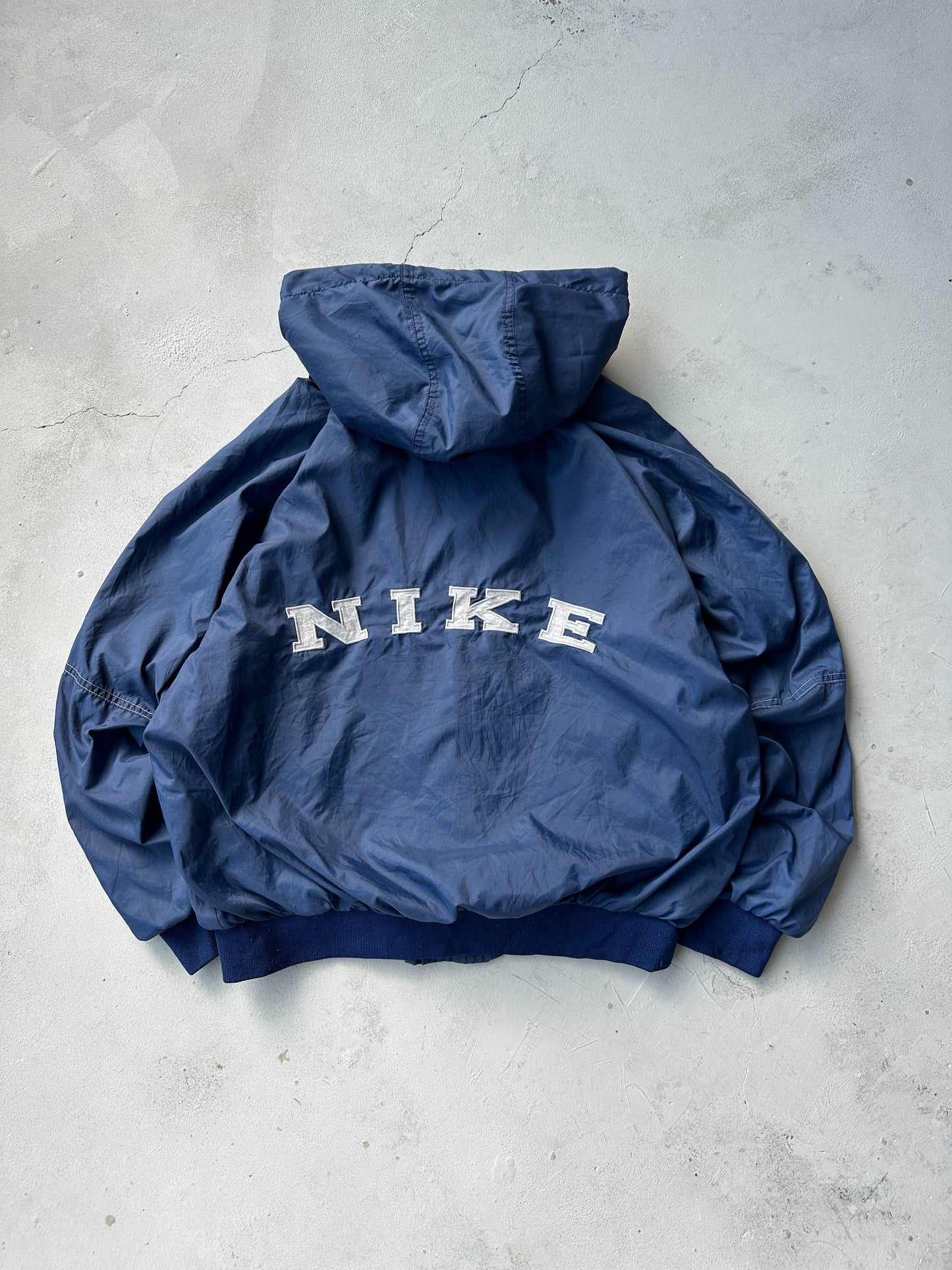 Chaqueta Nike vintage 90s