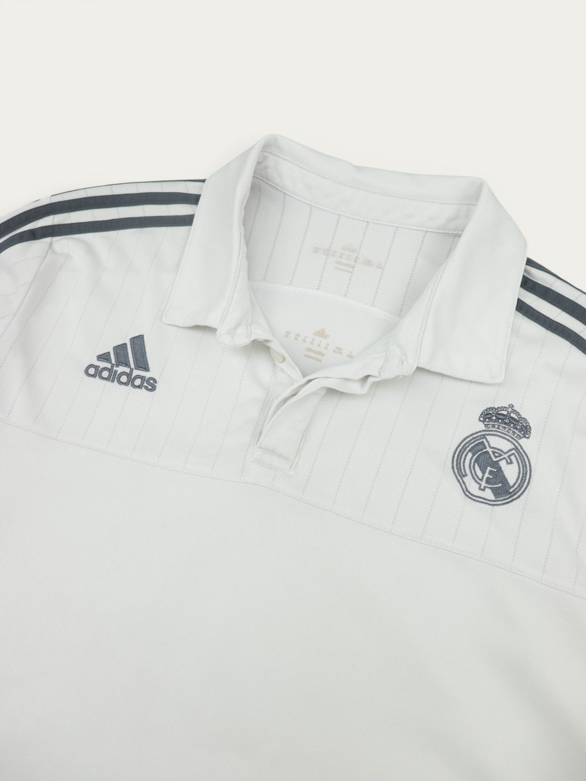 ADIDAS REAL MADRID POLO 2014-15'
