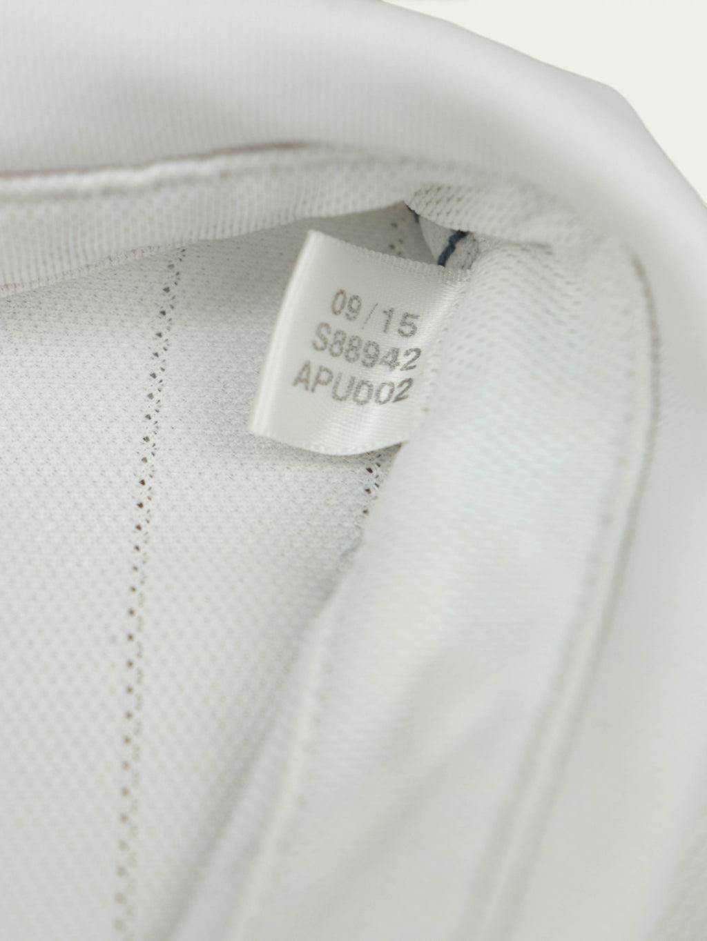 POLO ADIDAS REAL MADRID 2014-15