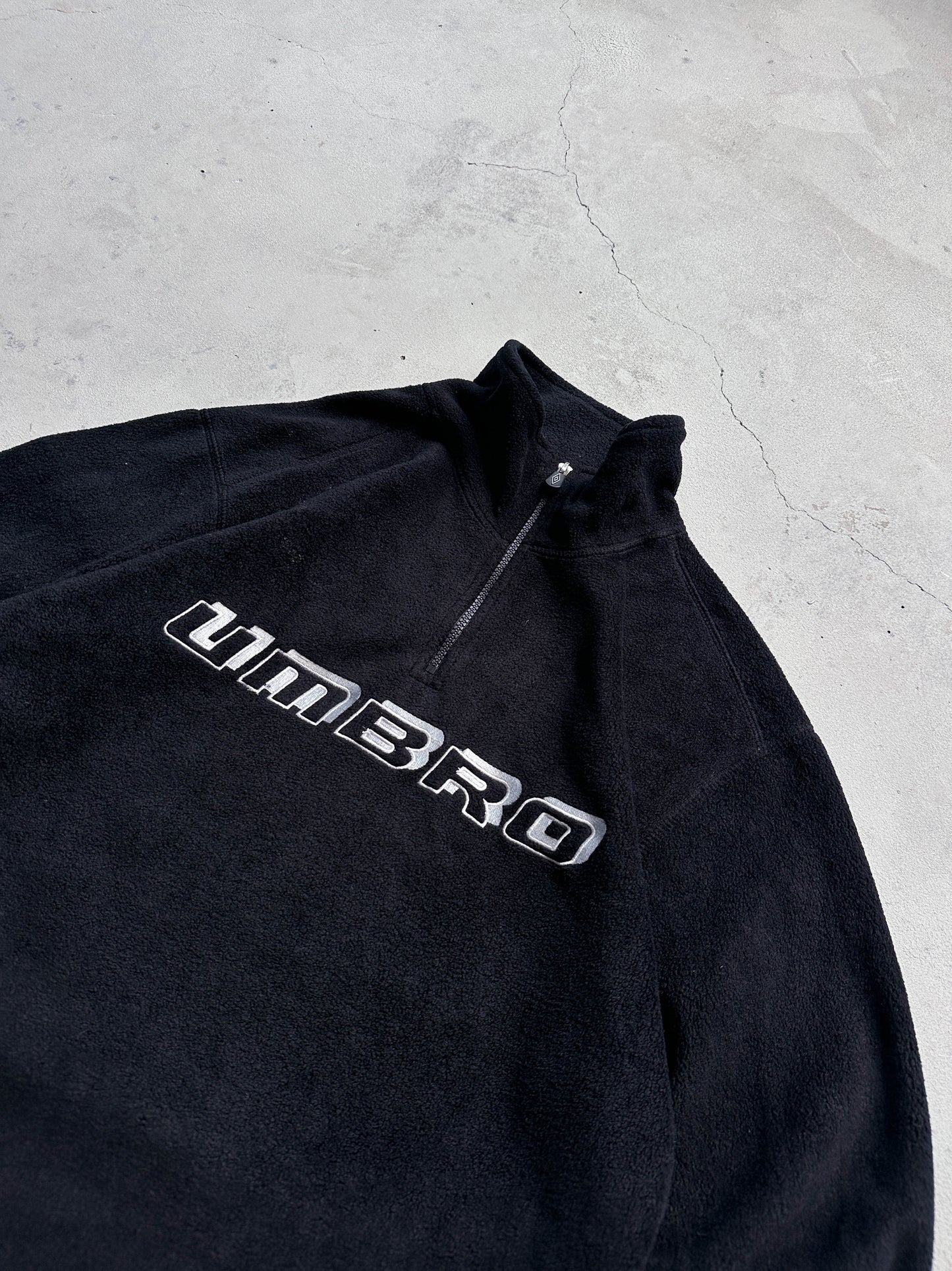 Polar Umbro vintage 00s