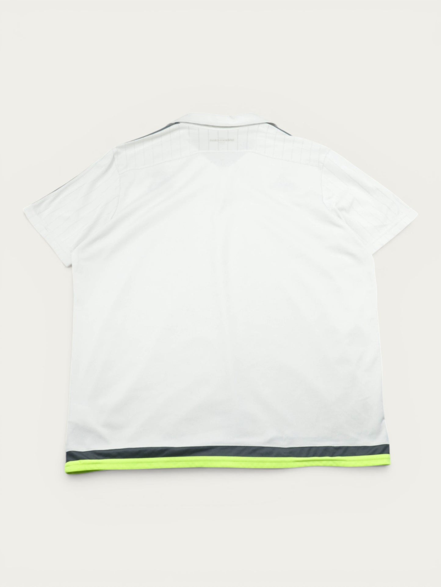 POLO ADIDAS REAL MADRID 2014-15'