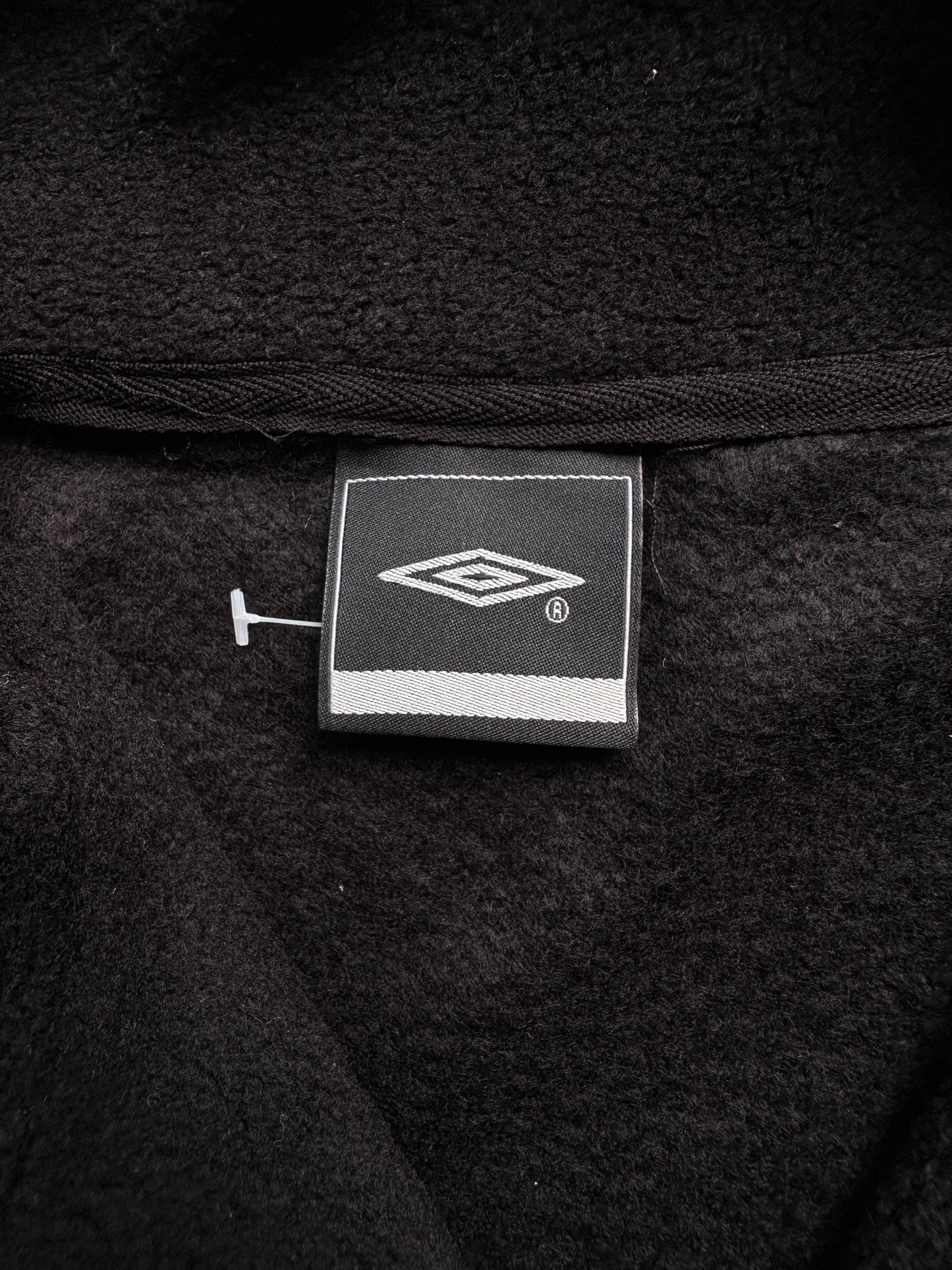 Polar Umbro vintage 00s