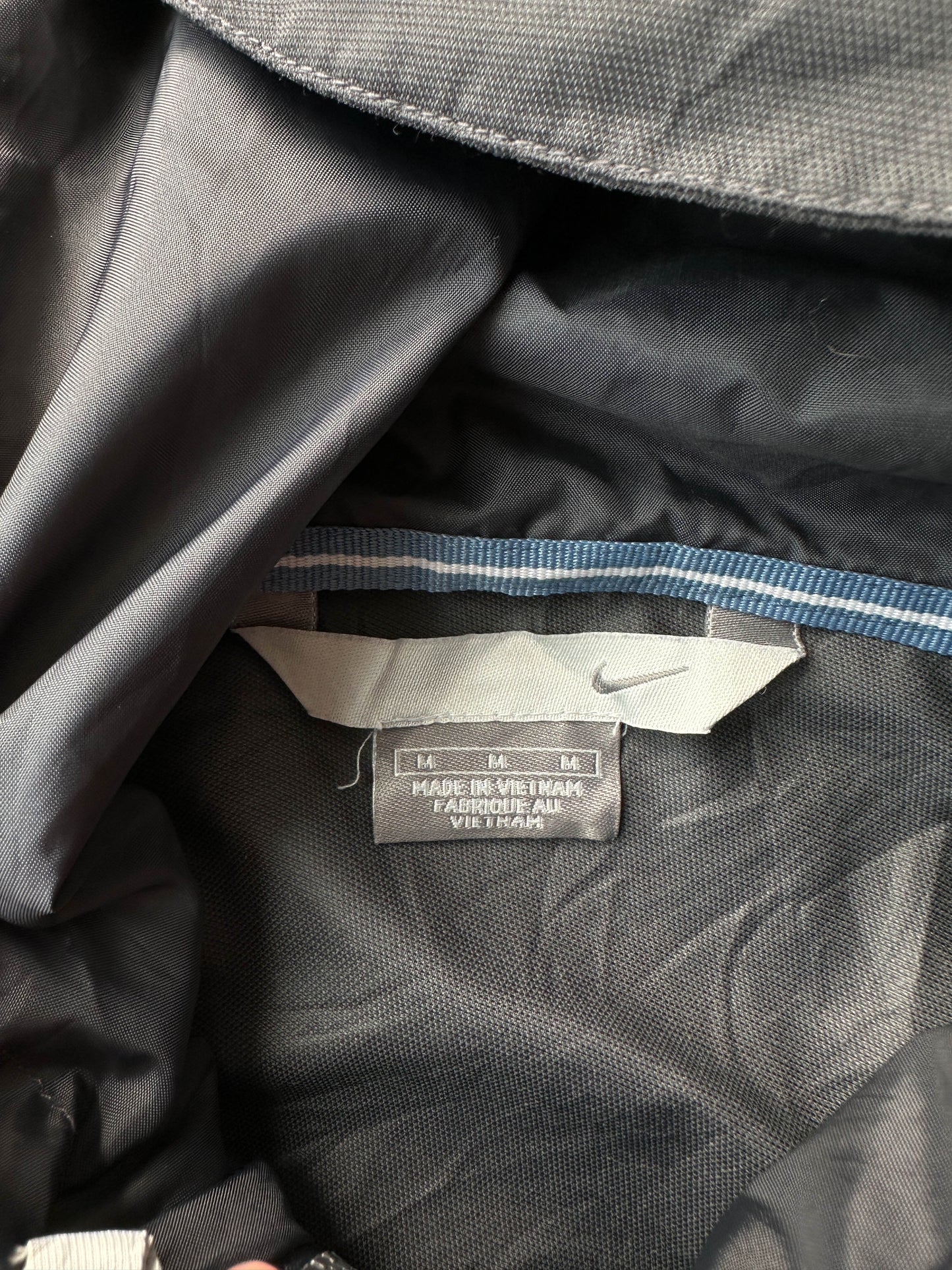 Vintage 00s Nike Jacket