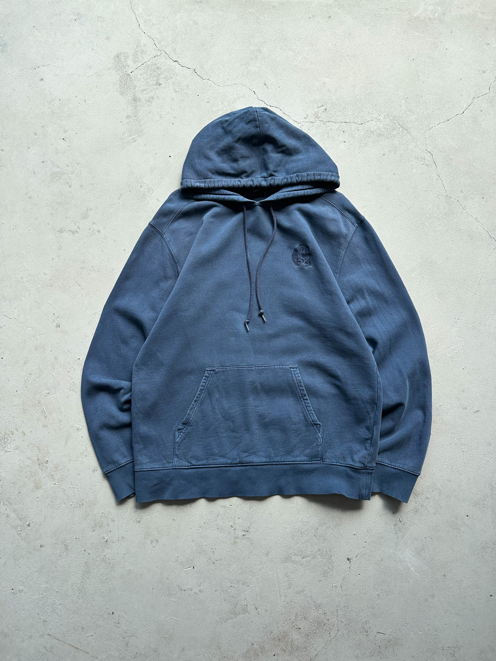 Sudadera Carhartt