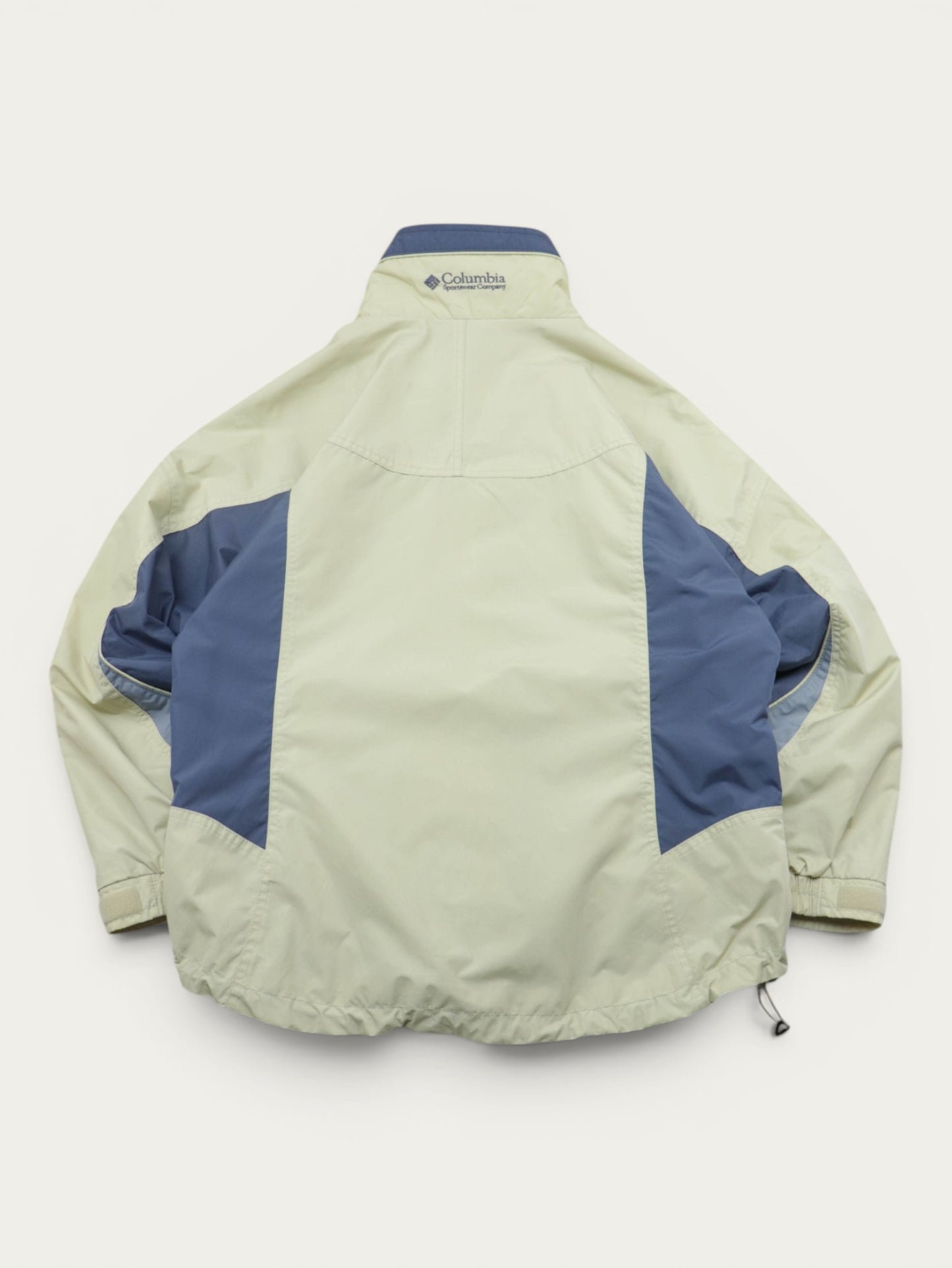 CHAQUETA COLUMBIA VINTAGE 00S