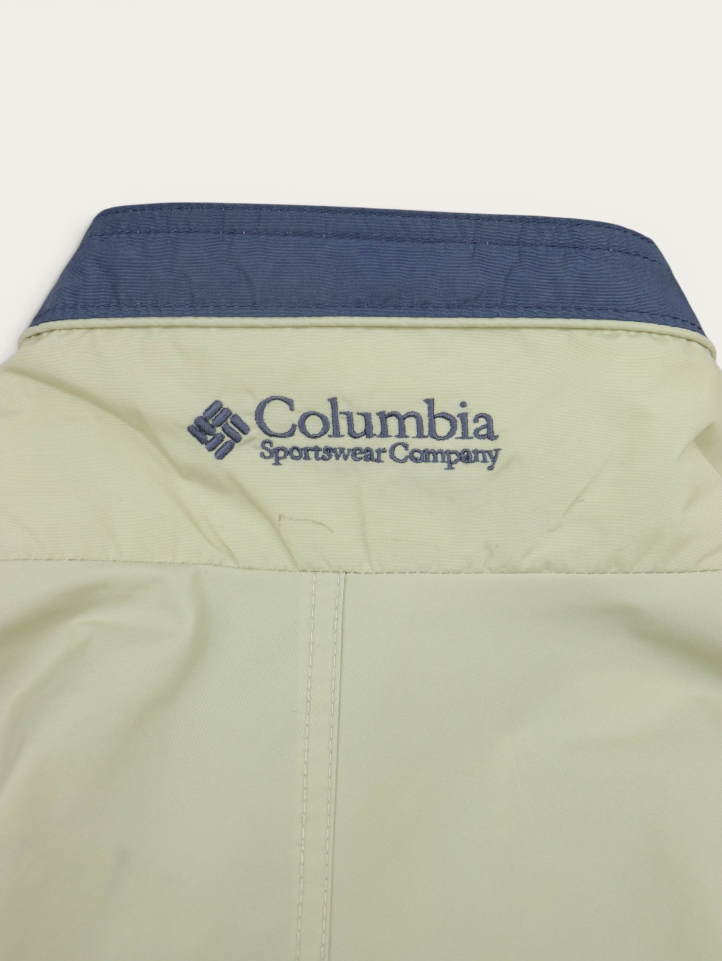 CHAQUETA COLUMBIA VINTAGE 00S