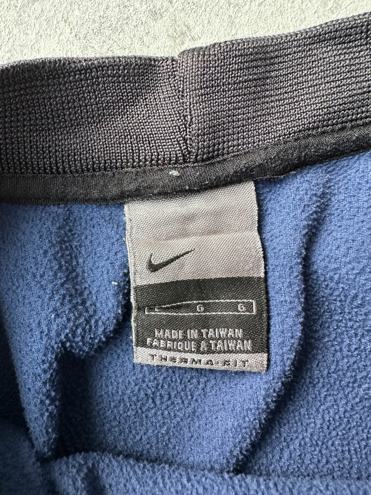 Sudadera Nike vintage 00s