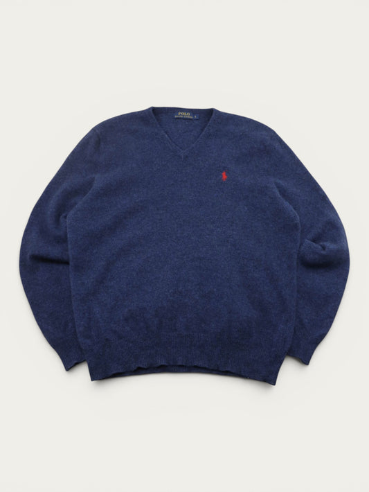 JERSEY RALPH LAUREN VINTAGE