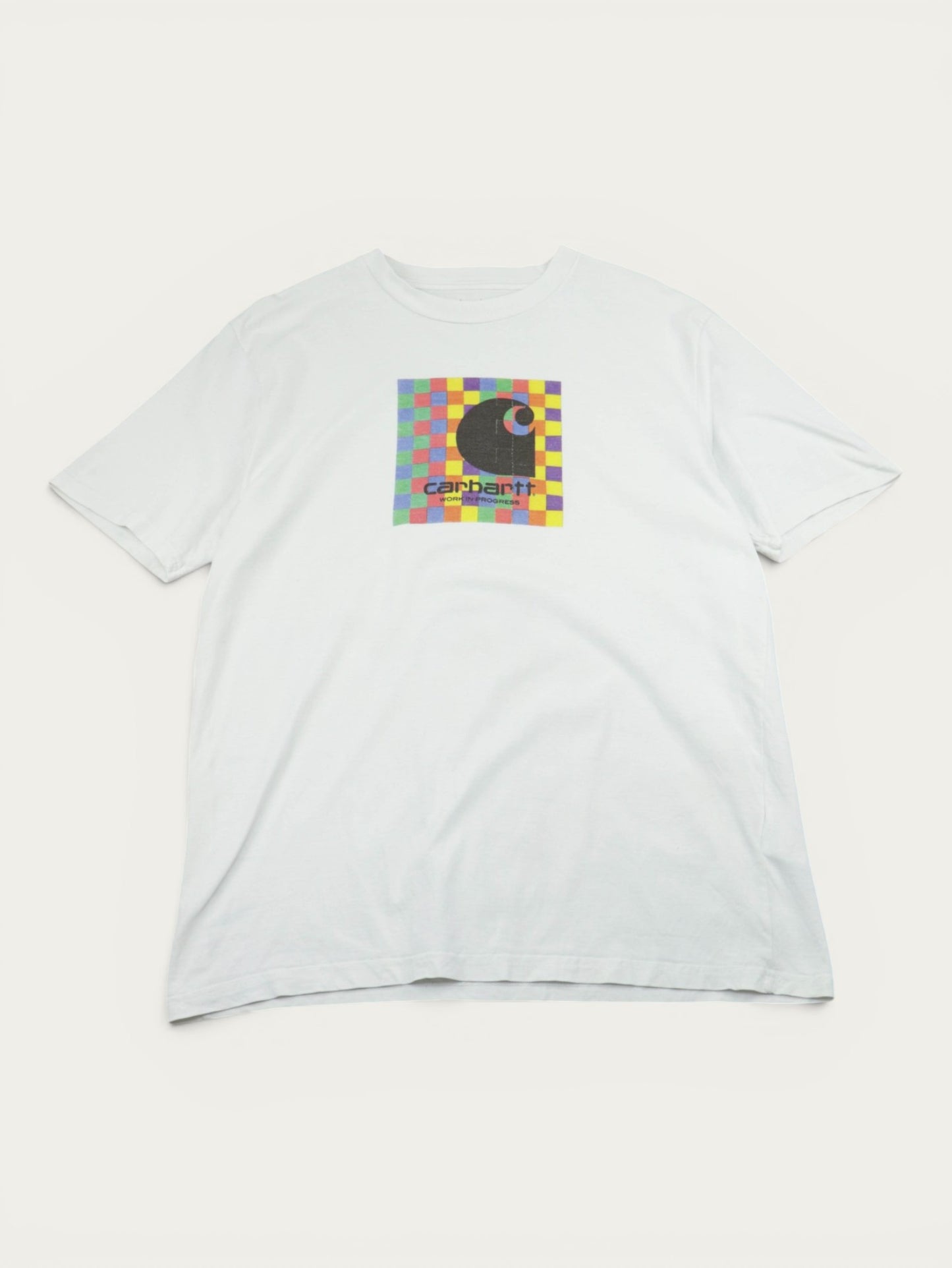 CAMISETA CARHARTT VINTAGE