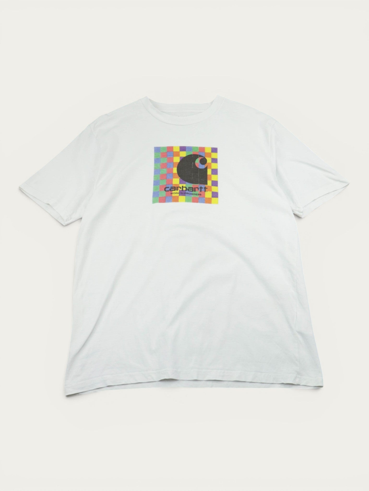 CAMISETA CARHARTT VINTAGE