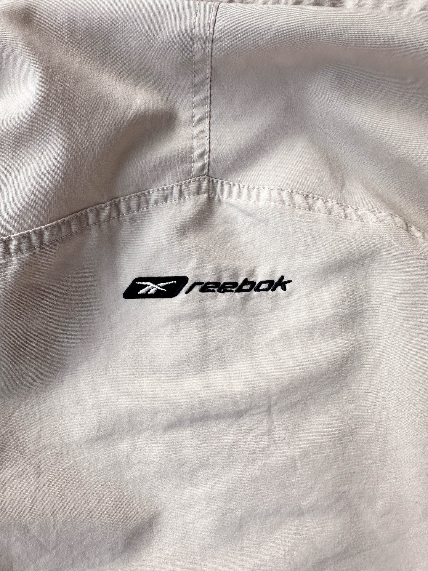 Chaqueta Reebok vintage 00s