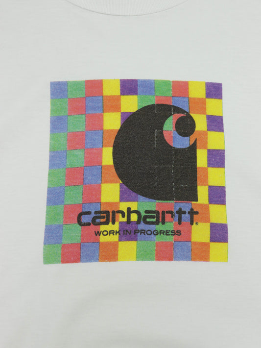 CAMISETA CARHARTT VINTAGE
