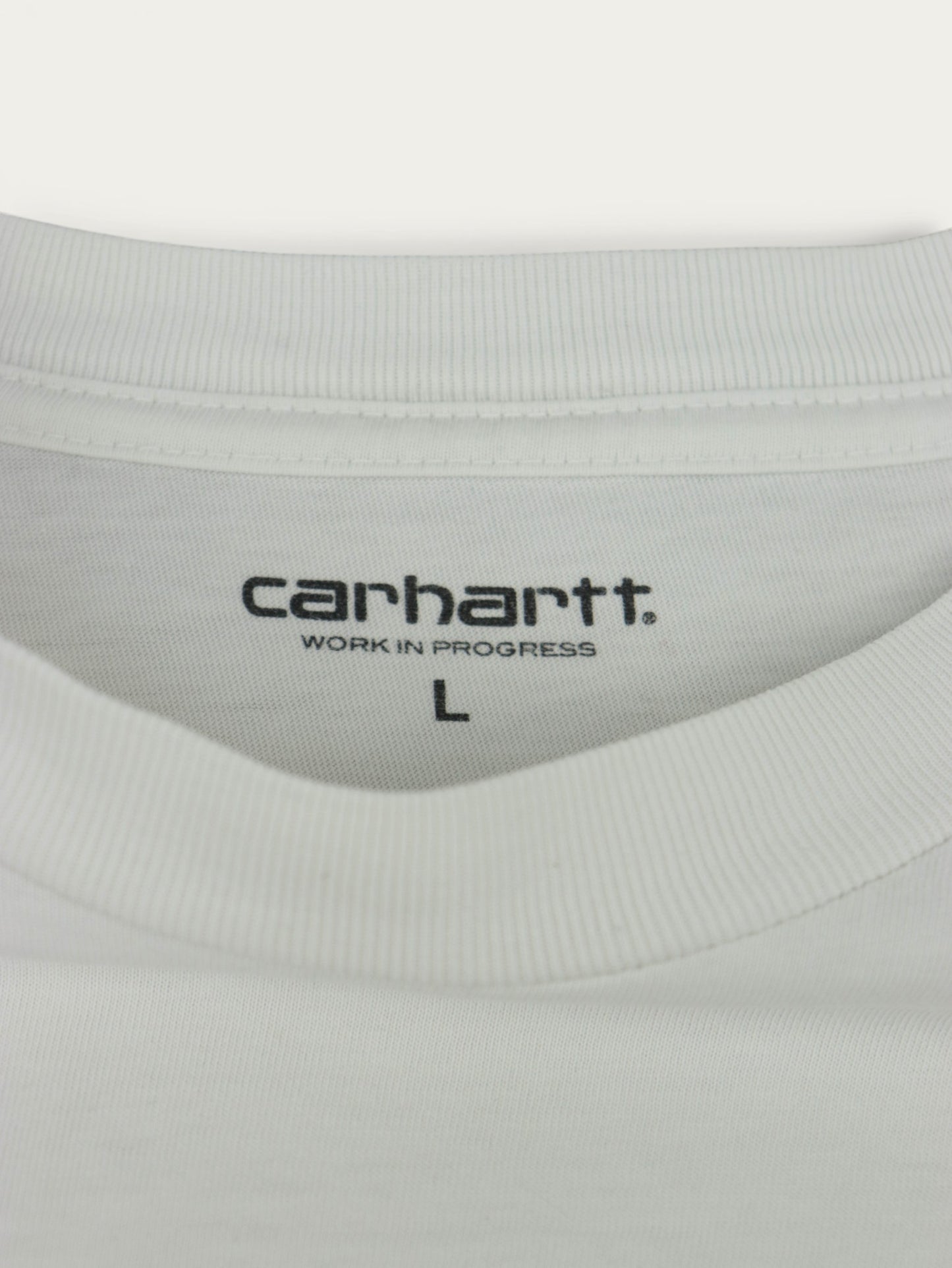 CAMISETA CARHARTT VINTAGE