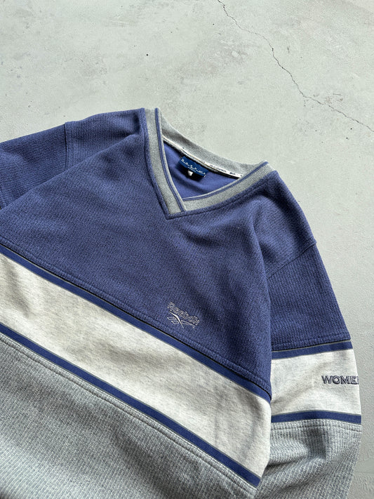Sudadera Reebok vintage 90s
