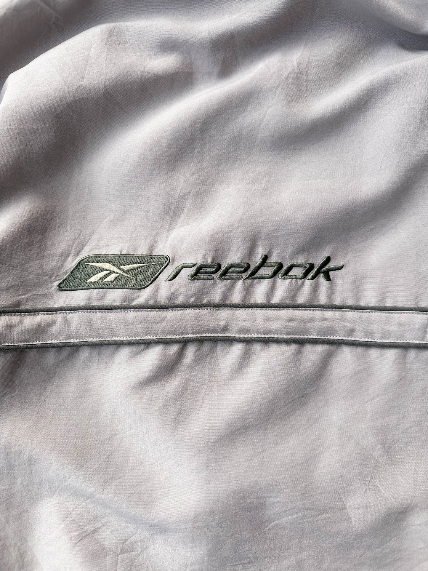 Vintage 00s Reebok Jacket