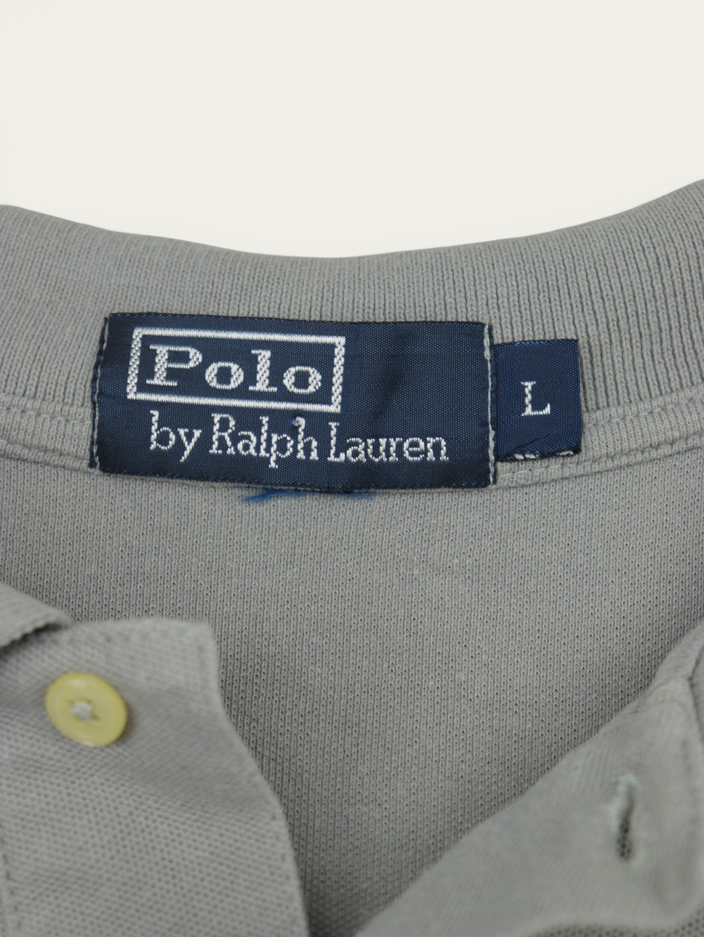 POLO RALPH LAUREN VINTAGE