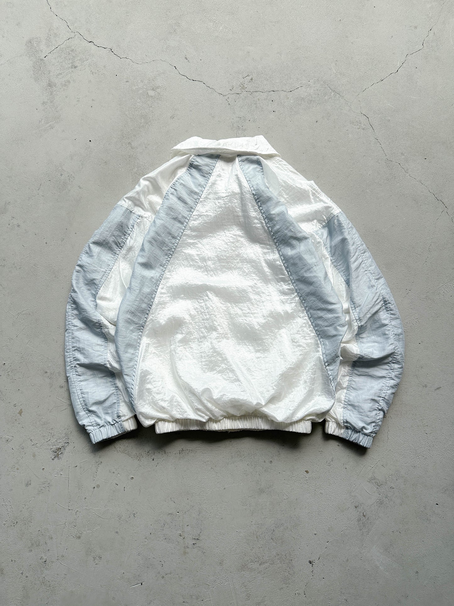 Chaqueta Ellesse vintage 90s