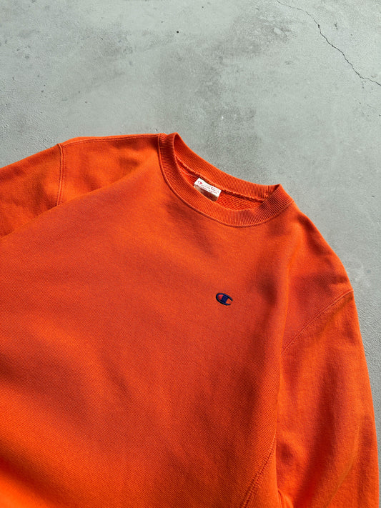Sudadera Champion vintage 90s