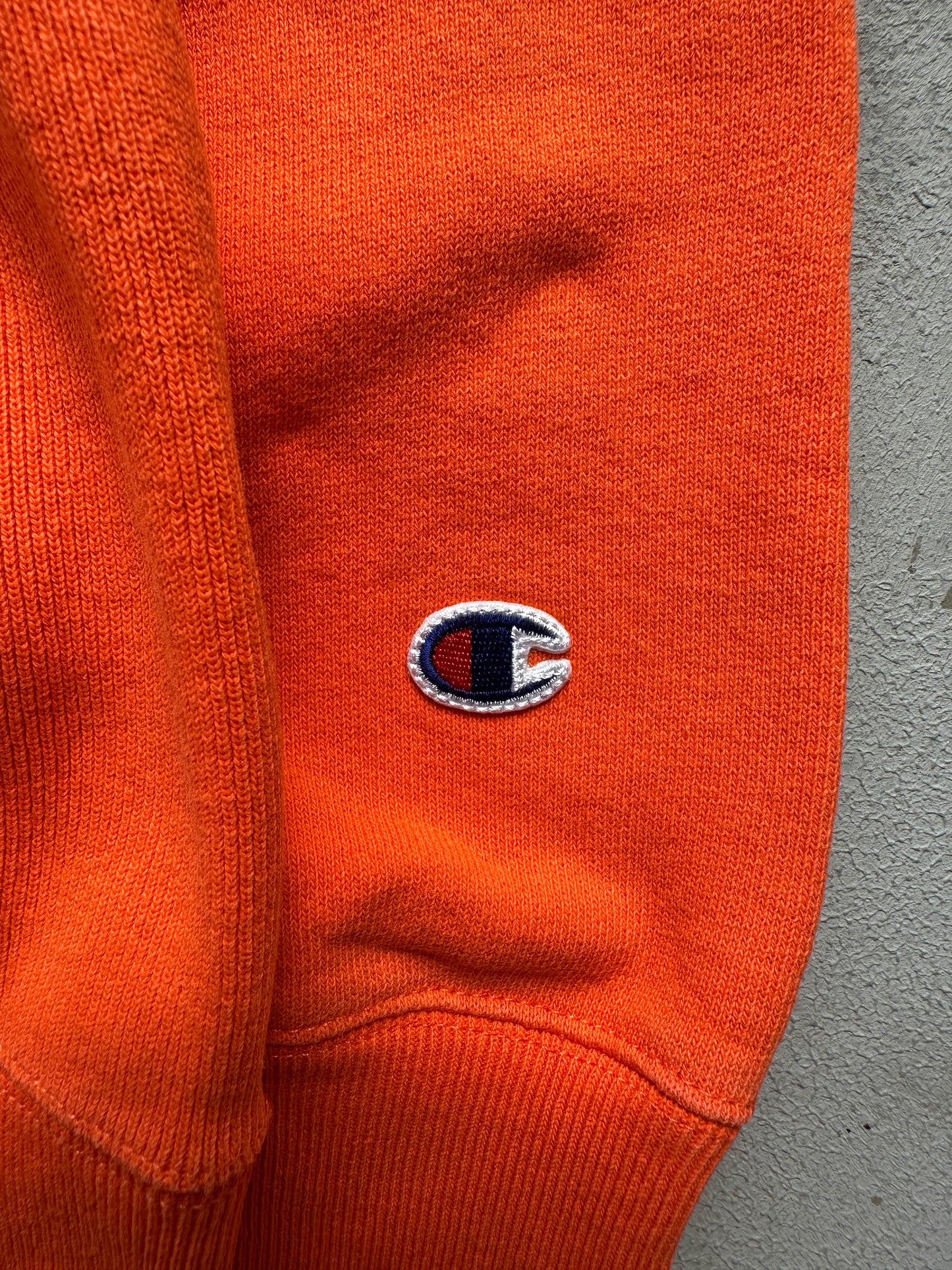 Sudadera Champion vintage 90s