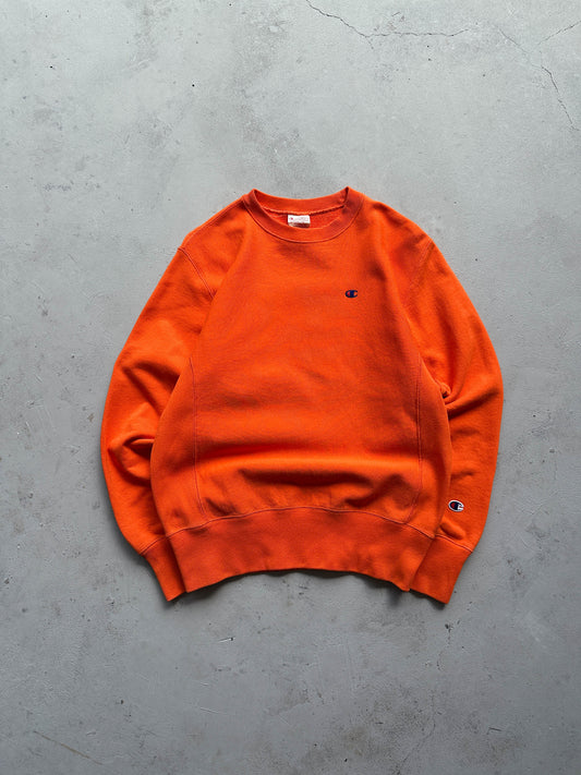 Sudadera Champion vintage 90s