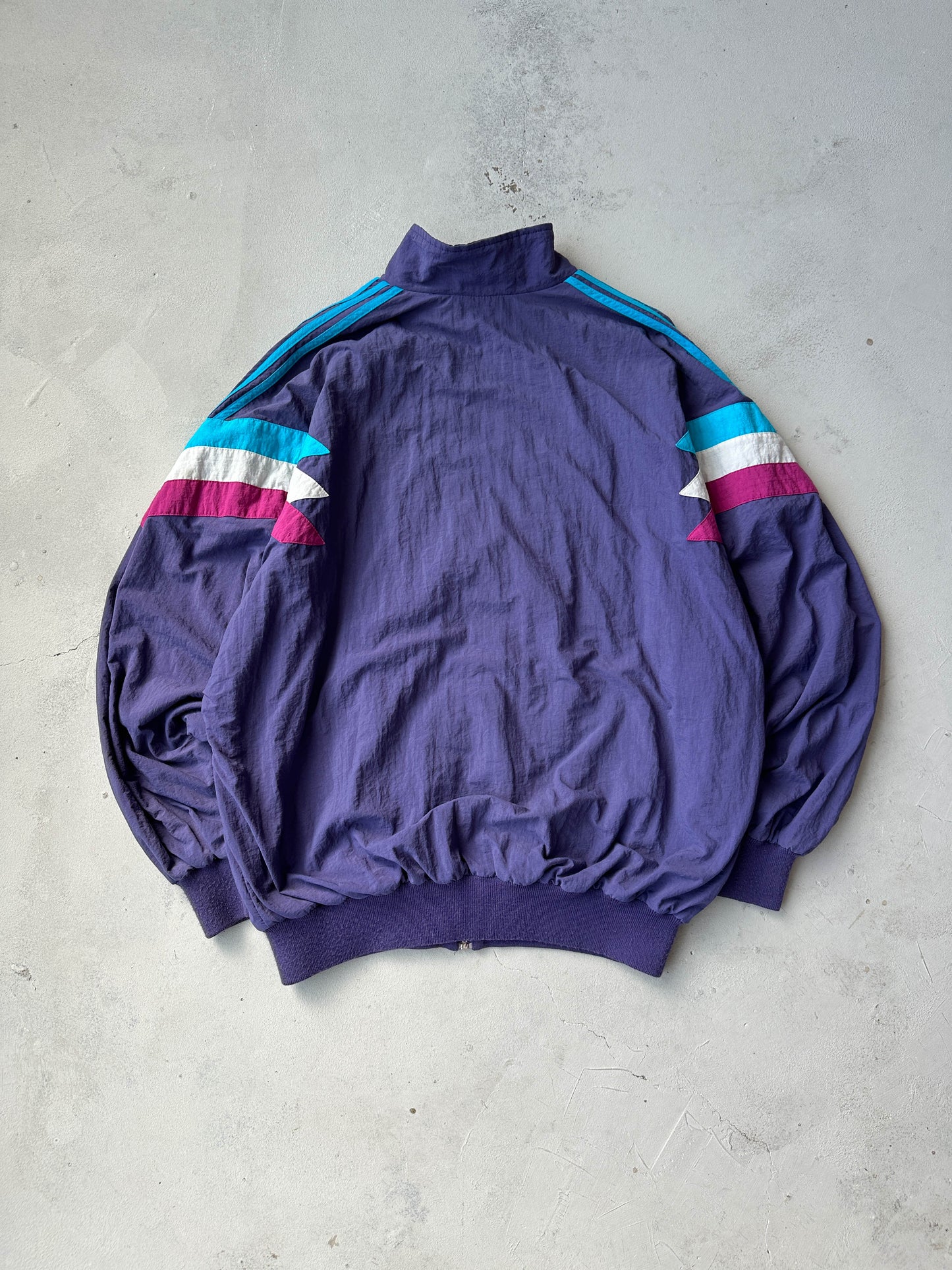 Chaqueta Adidas vintage 90s