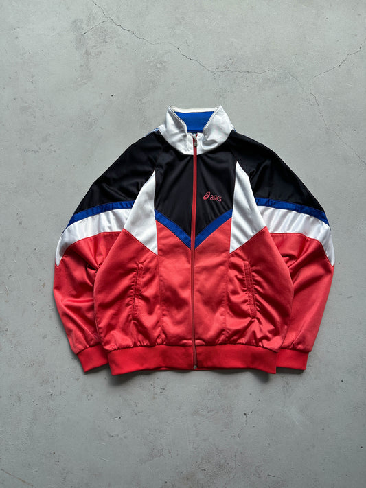 Chaqueta Asics vintage 90s