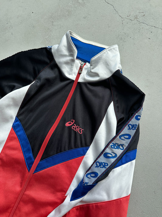 Chaqueta Asics vintage 90s