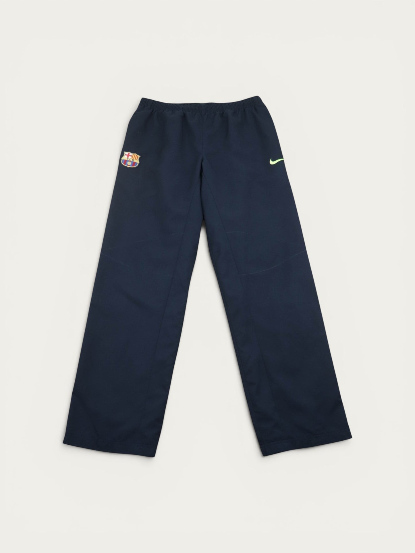 PANTALON NIKE FC BARCELONA VINTAGE 00S