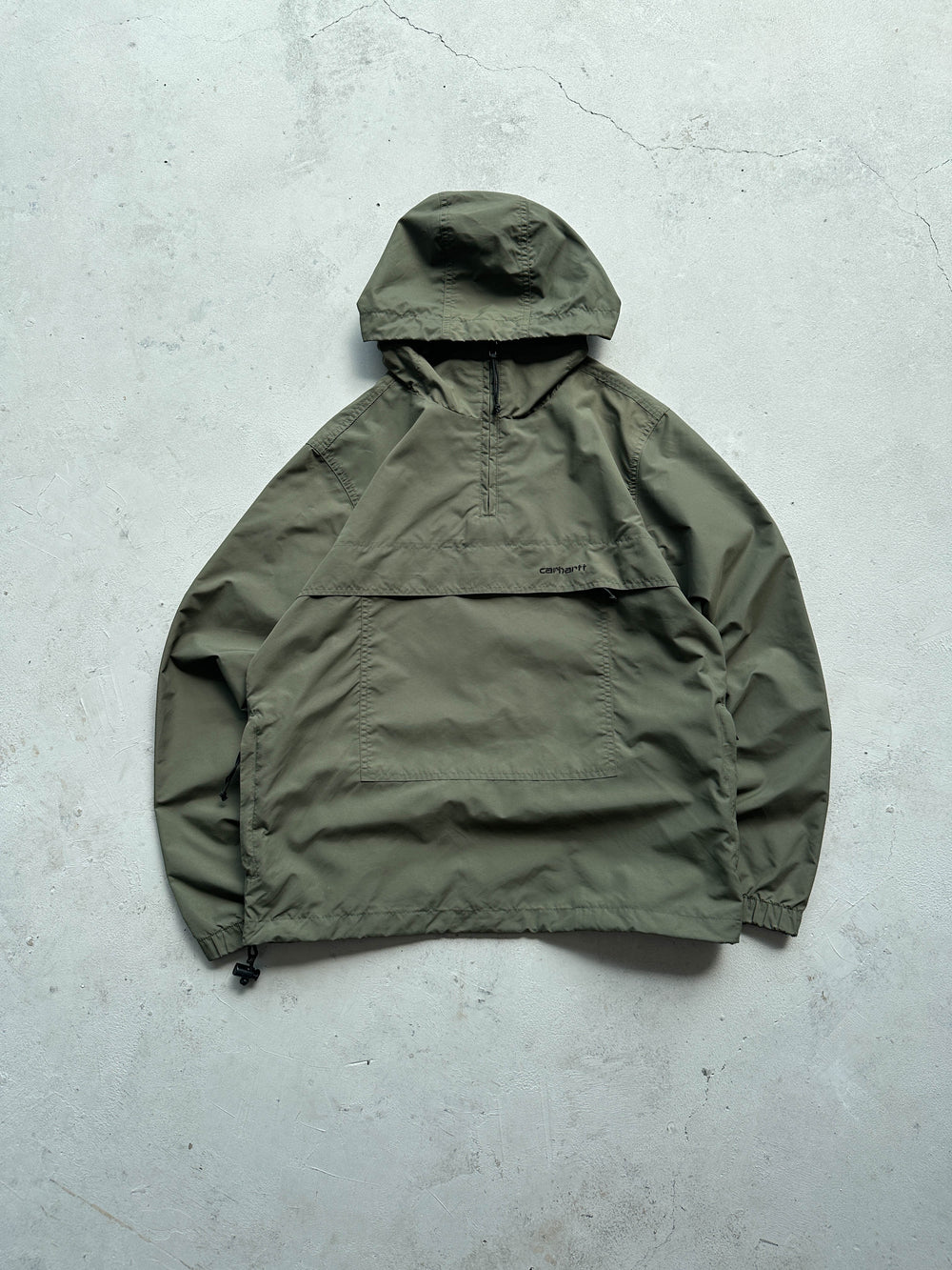 Chaqueta Carhartt vintage