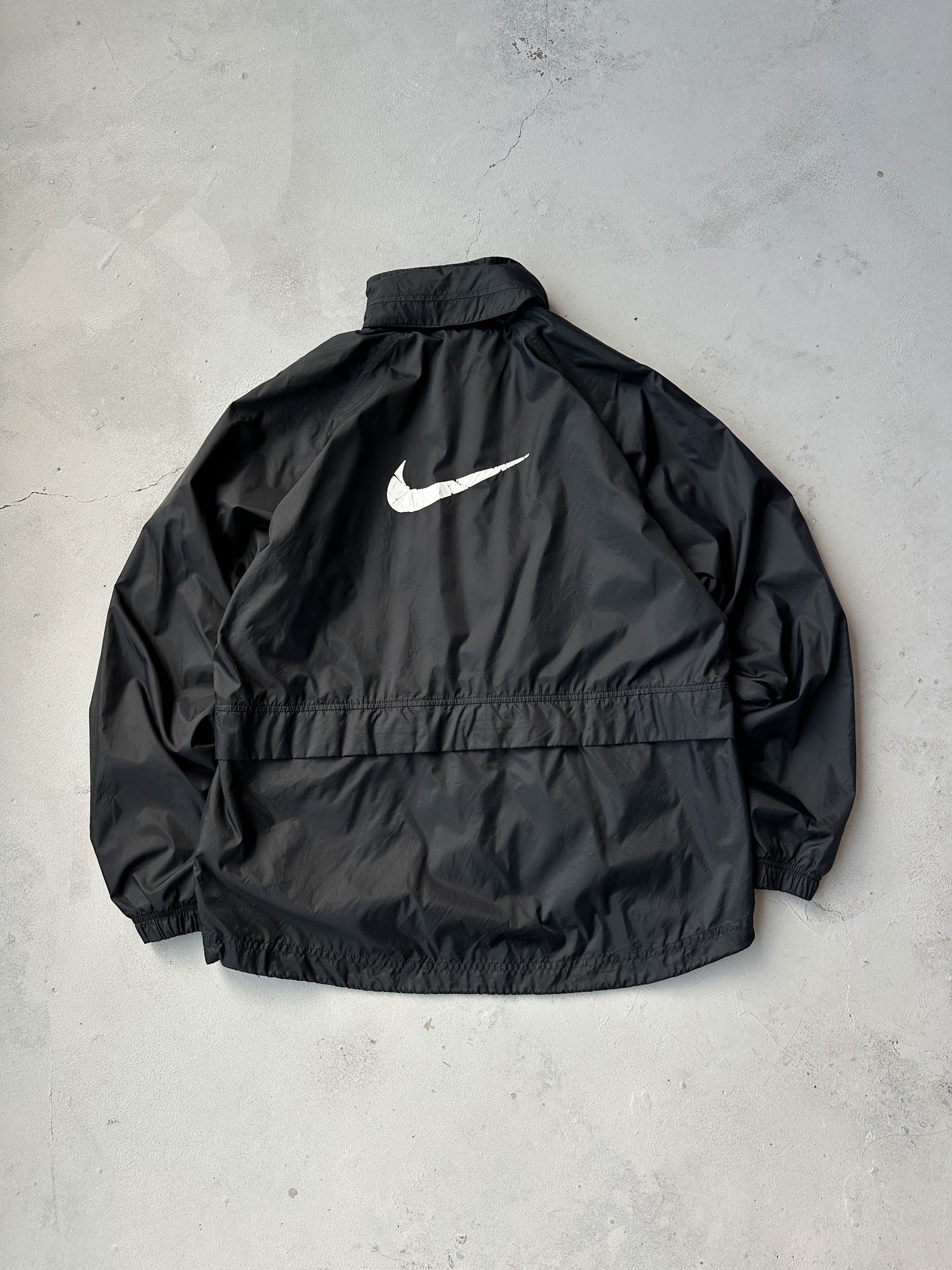 Chaqueta Nike vintage 00s