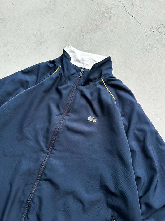 Chaqueta Lacoste vintage 90s