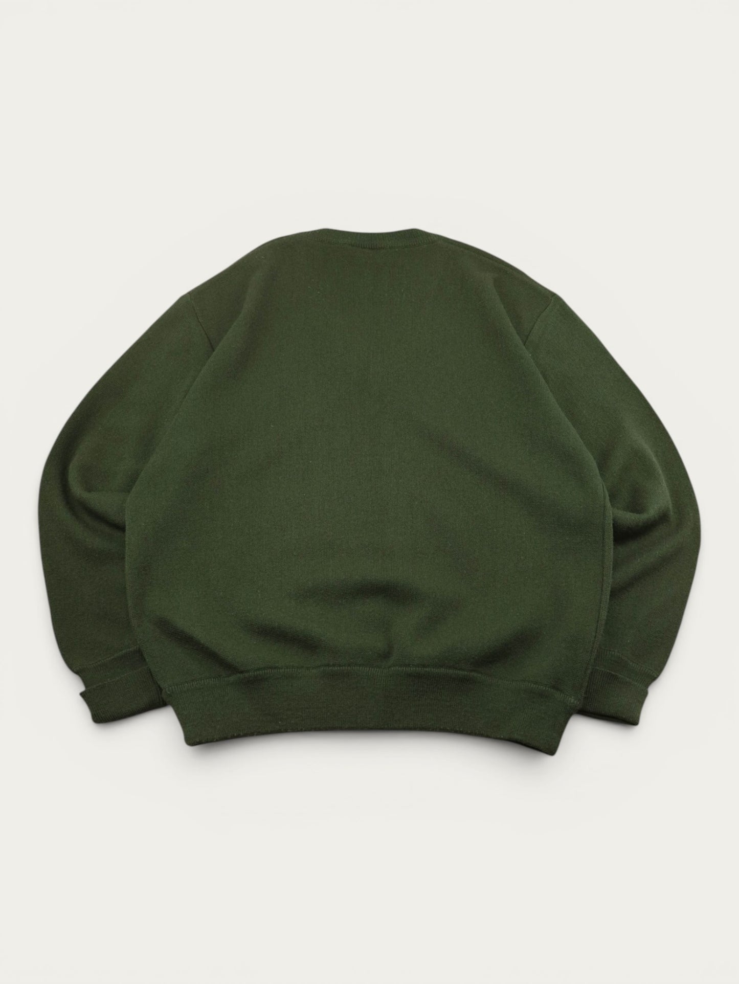 JERSEY LACOSTE VINTAGE 90S